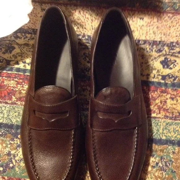Nettleton | Shoes | Nettleton Mens Alicante Dark Brown  display picture 3